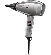 Valera, Swiss Nano 9600, Compact and Lightweight Hairdryer, Ionic Hairdyer with Powerful Motor, 6...