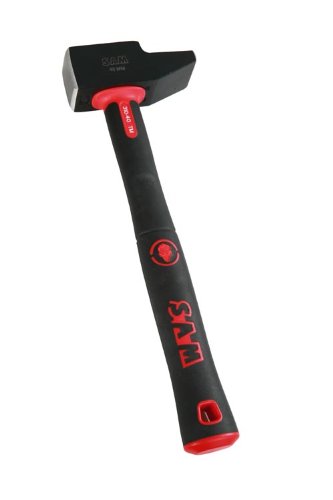 SAM Outillage 310-36TMZ Marteau rivoir 795 g Tête 36 mm