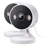 Tapo C120 Indoor/Outdoor