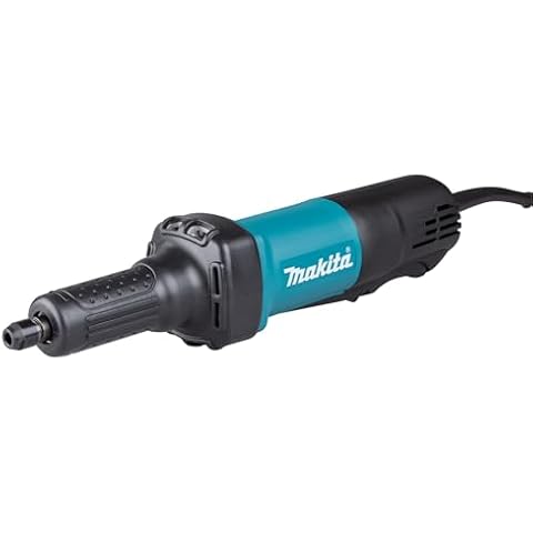 Makita GD0600/2 240V 6mm Die Grinder Cover