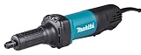 Makita GD0600 - Smerigliatrice diritta 120 V