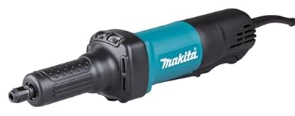 Foto di Makita GD0600 - Smerigliatrice diritta 120 V