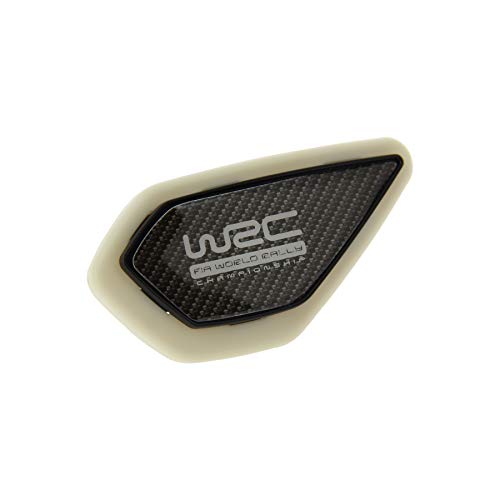 WRC 007425 Désodorisant Auto, Stick Rallye Diffuseur, Parfum Vanille