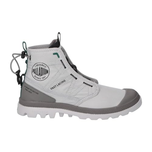 Image of Palladium Men's Pampa Travel Lite RS, Ripstop Nylon Boot