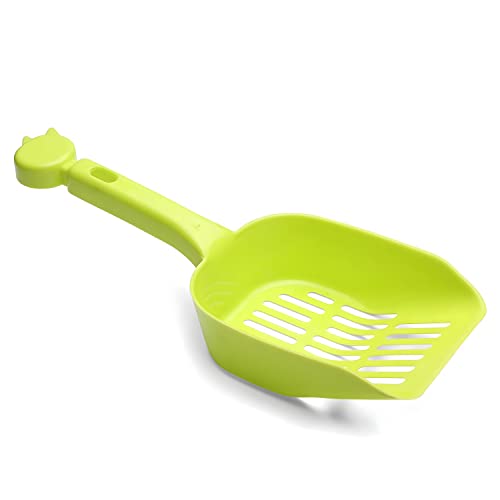 Image of Durable Cat Litter Scooper 1 Piece