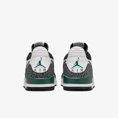 Image of Nike Mens Air Jordan Legacy 312 Low Running Shoes
