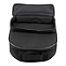 Gator Cases Protechtor Student Series Snare Drum Kit Rolling Bag; (GP-SNAREKIT)