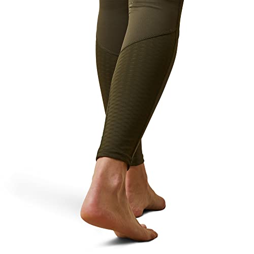 Image of Ariat Women's Ascent Half Grip Tight