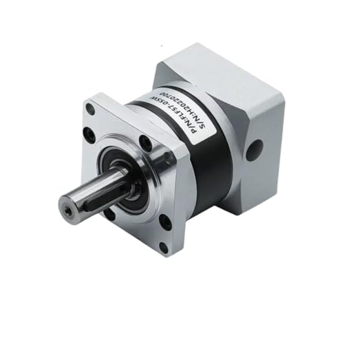 Réducteur planétaire Nema23 pour optimiser la gravure CNC précise