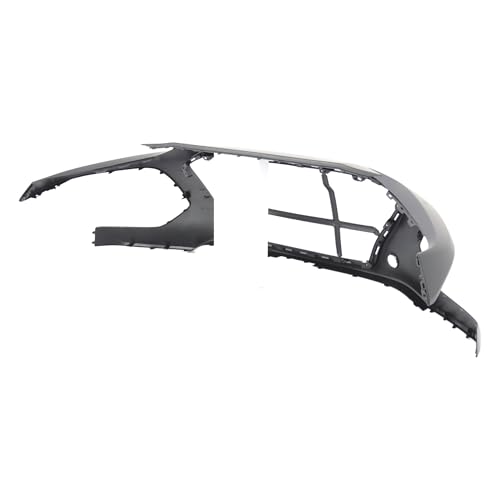 Image of FitParts Compatible with Hyundai Kona 2018-2020 Front Upper Bumper Cover
