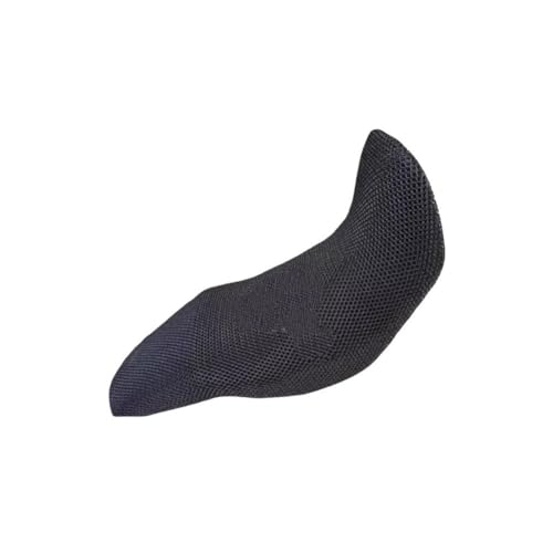Housse de coussin de siège de moto ZT703F contre la chaleur