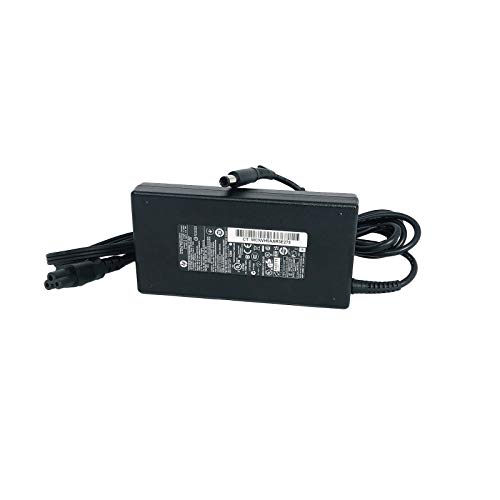 Hp 120W, 19.5V, 6.15A Slim Ac Adapter For:hp Pavilion Touchsmart 23-H019, Hp Pavilion Touchsmart 23-H024, Hp Pavilion Touchsmart 23-H027C, Hp Pavilion Touchsmart 23-H029C, #TOP3