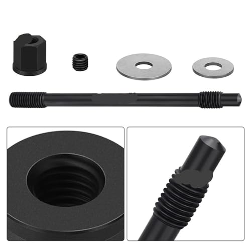 Kit de pernos de embrague 703500842 para Max 1000 y 1000R 2016-2023 2