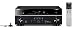 Produktbild Yamaha  RX-V777 WiFi Netzwerk AV-Receiver mit 4K Upscaling, Spotify, Juke, AirPlay, Metallfront und Phono In, Schwarz