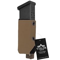 HRT マガジンポーチ　セット 公式【TAILOR JAPAN/テイラージャパン】HRTタイプ ライフル