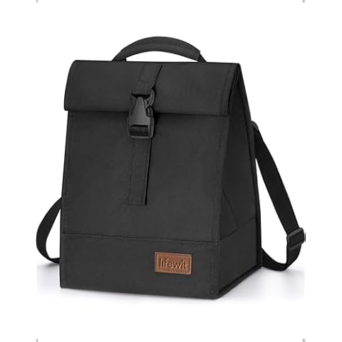 Lifewit 12L Insulated Lunch Bag Cover