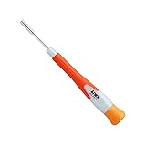 アネックス(ANEX) 精密ドライバー ボックス スーパーフィット 対辺2.5mm×40 No.3551 ×5セット