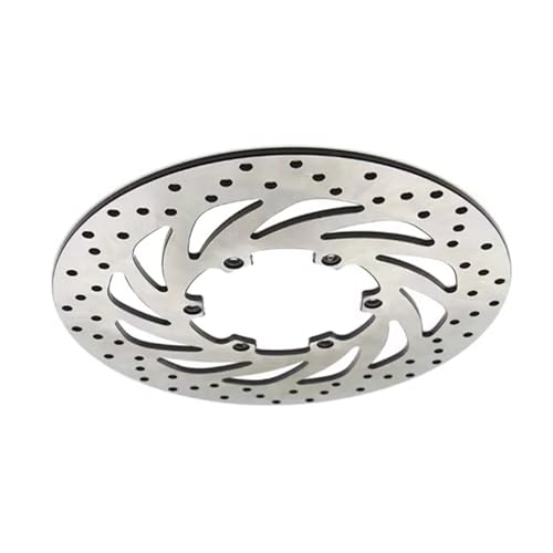 Disque de frein F650GS F650ST pour supprimer les vibrations au freinage avant