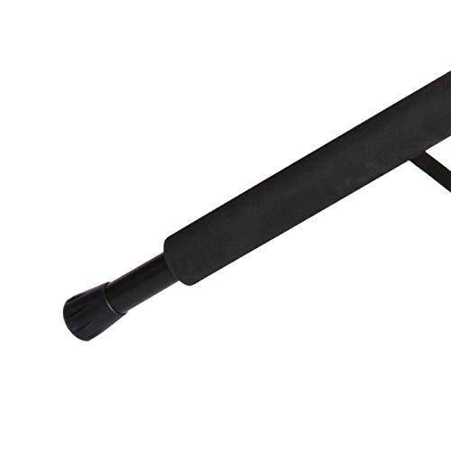 On-Stage GS8200 Hang-It ProGrip II Guitar Stand,Black