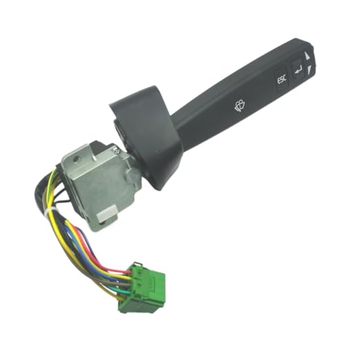 Commodo Volvo FH 12 FH 16 avec commandes fluides de clignotant et essuie-glace