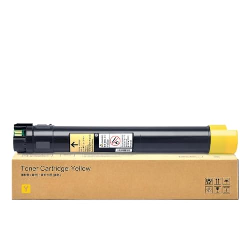 Toner jaune C8045 pour Fuji Xerox AltaLink C8030 C8035 C8055 C8070