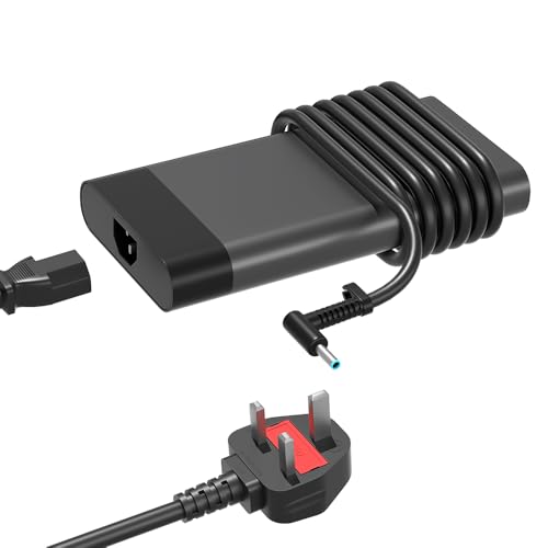200W AC Charger For HP Victus 15 15.6 16 16.1 inch 16-e 16-d 16-s 16-r 15-fb 15-FA Pavilion Gaming 15 16 17 Inch 16-a 16-ab 17-cd 17-ab 15-e 15-ak 15-cx 15-dp 15-ec 15z-ec 15-bc 15-dk 15-cb Laptop