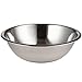 Culigrade Stainless Steel Mixing Bowls Set – 6-Piece Nesting Metal Mixing Bowls (0.75–8 Qt) – Durable, Rust-Resistant, Easy to Clean – for Baking, Cooking, Meal Prep & Serving