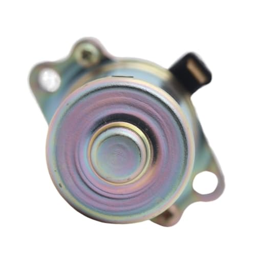 Motor de arranque LTZ50 con piñón reforzado de 9 dientes para quad de 49 cc 4