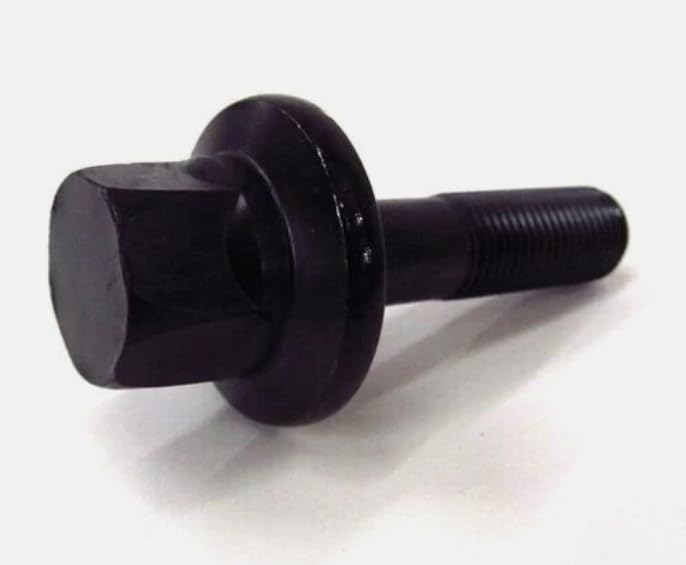 Fits for 1992-2005 Mazda Miata 1.8 MX5 MX-5 Crankshaft Pulley Bolt B3C7-11-406 B3C711406