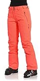 Rehall Abbey-R Hose 2021 hot Coral, L
