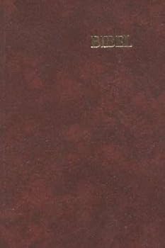 Hardcover Frisian Bible Hardback [French] Book