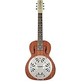 Gretsch G9210 Boxcar Square-Neck Resonator Right Handed Guitar with Padauk...