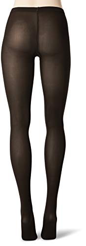 Image of Wolford Velvet de Luxe 50 Denier Sheer Tights Pantyhose Hosiery for Women Luxurious Soft Elegant Legwear for Everyday Wear