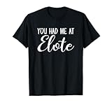elote mexican apparel
