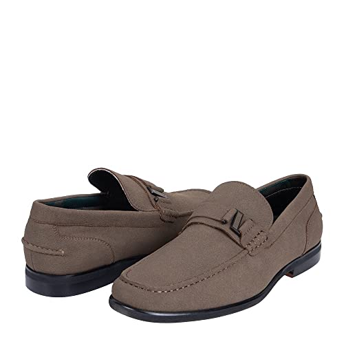 Kenneth Cole REACTION Men's Estate 2.0 Belt Loafer4