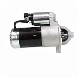Self Starter Motor 361002A100 361002A200 361002A300 361002A350, Compatible For KIA