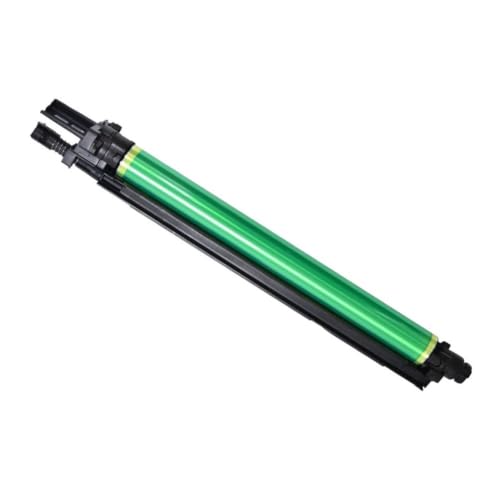 Tambor DR316 cian soluciona impresiones borrosas en Bizhub C250i C300i y C360i