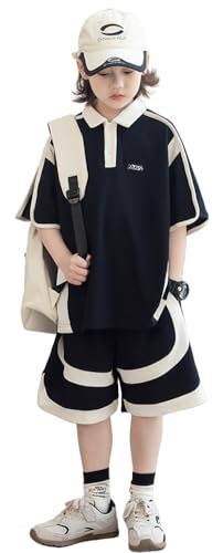 [KOSIKINI] LbY q ZbgAbv ㉺Zbg j̎q  2_Zbg w AEghA X|[c W[W ㉺ Zbg {[CY 120 130 140 150 160 170 oYj 6 v[g lC q tVc