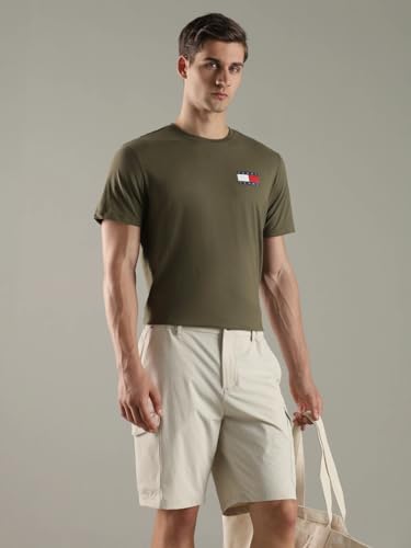 Image of Tommy Hilfiger Men T-Shirt