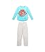 Produktbild PJ Masks Pyjamahelden Pyjama, Cyan (110/5 Jahre)