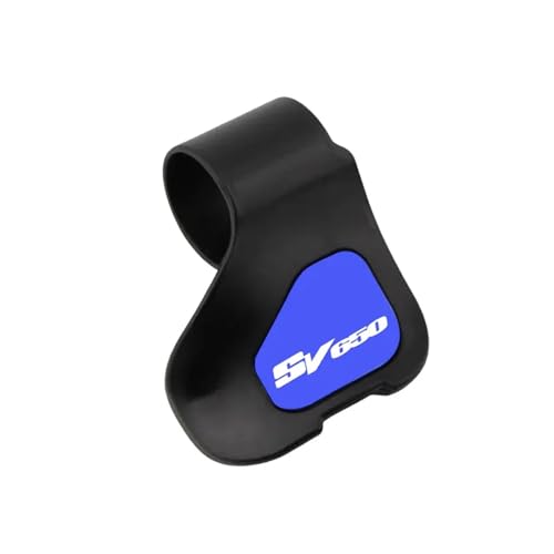 Aluminiumlegierungsverstärker Für Suzuki SV650 SV 650 S SV650S Motorrad-Gashebel-Clip, Gashebel-Lenker, Arbeitsersparnis(6)