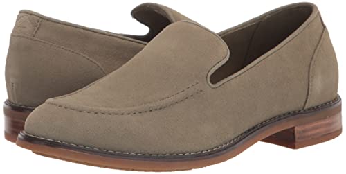 Image of Sperry Women's Fairpoint Loafer Suede Sneaker