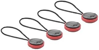 Peak Design Anchor Connectors for Peak Design Straps (4-Pack, 4th Generation)