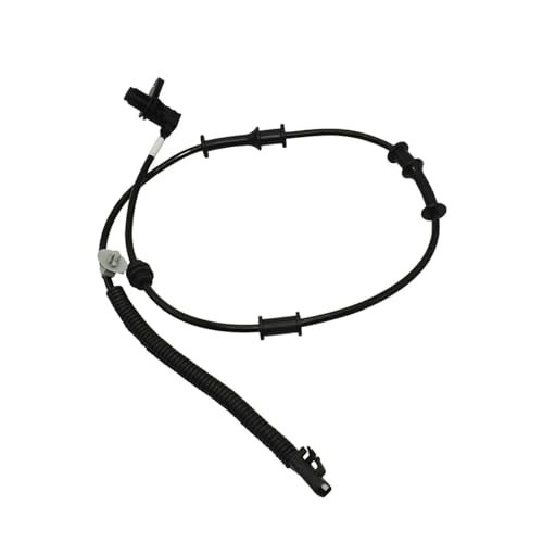 Capteur de vitesse de roue ABS avant gauche pour Hyundai Accent i25 Berline RB