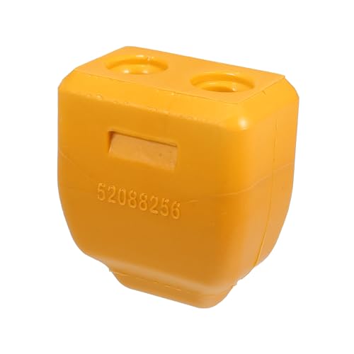 QUARKZMAN Topes De Suspensión Delanteros Para Automóviles No.52088256 Para Jeep Grand Cherokee