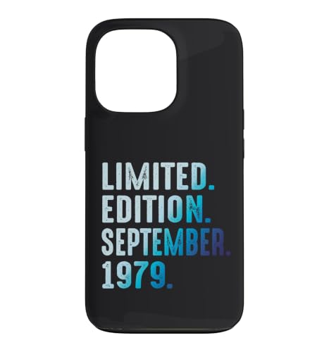 1979�N9���A1979�N���g���A1979�N���B���e�[�W����ŁB �X�}�z�P�[�X iPhone 13 Pro �p