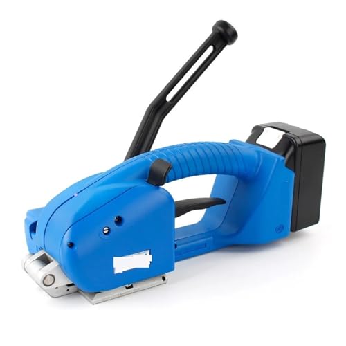 Machine de cerclage électrique portable PP PET outils d'emballage - 2