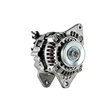 Generator Alternator Compatible for NISSAN D22 Pick Up 2.4 KA24DE 23100VJ210 A005TA5271 A5TA5271