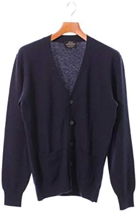 Amazon United Arrows ユナイテッドアローズ カーディガン メンズ 紺 0528 L 中古 カーディガン 通販