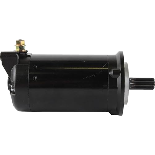 Motor de arranque Ducati Monster 1100 1198 repuesto alternativo 270.4.010.1A